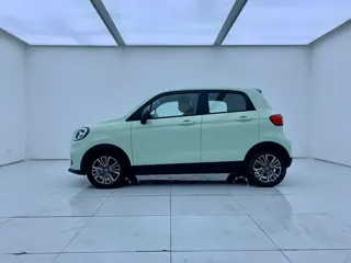 Leapmotor T03 2025 купить из Китая, цена 1 201 000 ₽ — Suifenhe Auto