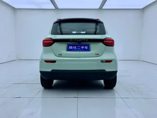 Leapmotor T03 2025 купить из Китая, цена 1 201 000 ₽ — Suifenhe Auto