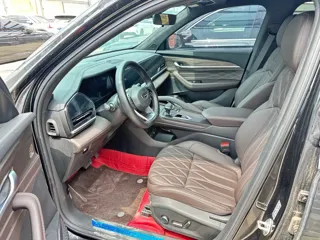 Geely Xingyue 2025 купить из Китая, цена 3 175 000 ₽ — Suifenhe Auto