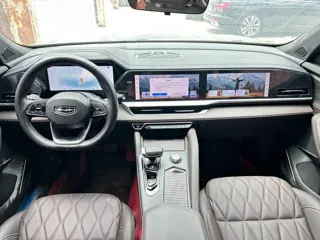 Geely Xingyue 2025 купить из Китая, цена 3 175 000 ₽ — Suifenhe Auto