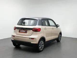 Leapmotor T03 2021 купить из Китая, цена 1 023 000 ₽ — Suifenhe Auto