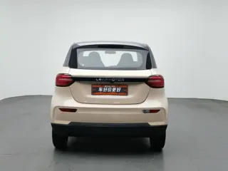 Leapmotor T03 2021 купить из Китая, цена 1 023 000 ₽ — Suifenhe Auto