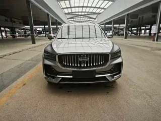 Geely Xingyue 2024 купить из Китая, цена 3 175 000 ₽ — Suifenhe Auto