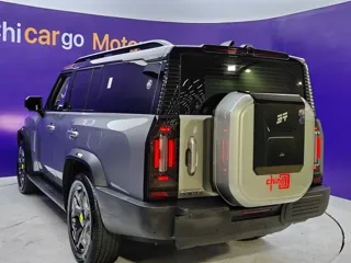 Jetour Shanhai Traveller C-DM 2025 купить из Китая, цена 4 992 000 ₽ — Suifenhe Auto