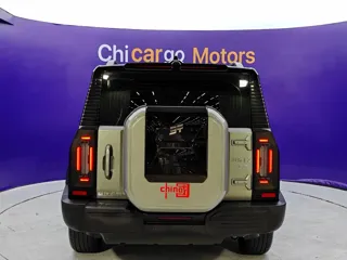 Jetour Shanhai Traveller C-DM 2025 купить из Китая, цена 4 992 000 ₽ — Suifenhe Auto