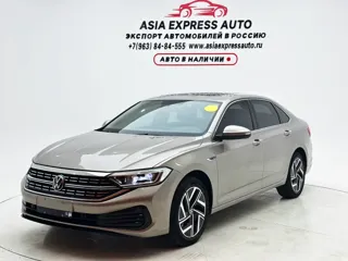 Volkswagen Sagitar 2022 купить из Китая, цена 1 717 000 ₽ — Suifenhe Auto