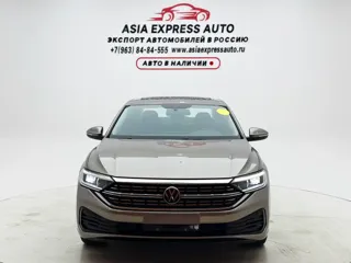 Volkswagen Sagitar 2022 купить из Китая, цена 1 717 000 ₽ — Suifenhe Auto