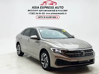 Volkswagen Sagitar 2022 купить из Китая, цена 1 717 000 ₽ — Suifenhe Auto