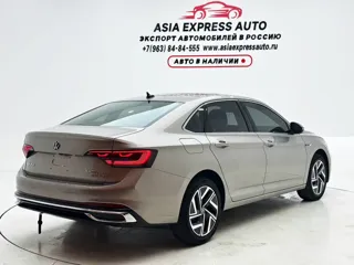 Volkswagen Sagitar 2022 купить из Китая, цена 1 717 000 ₽ — Suifenhe Auto