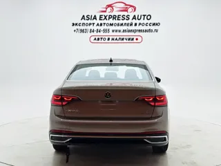 Volkswagen Sagitar 2022 купить из Китая, цена 1 717 000 ₽ — Suifenhe Auto