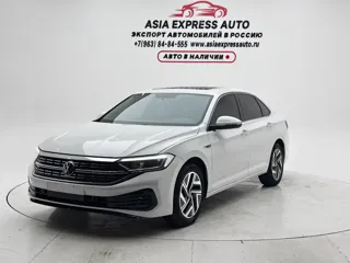 Volkswagen Sagitar 2022 купить из Китая, цена 1 717 000 ₽ — Suifenhe Auto