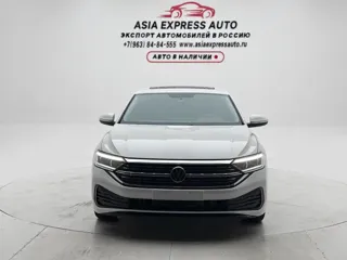 Volkswagen Sagitar 2022 купить из Китая, цена 1 717 000 ₽ — Suifenhe Auto