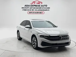 Volkswagen Sagitar 2022 купить из Китая, цена 1 717 000 ₽ — Suifenhe Auto