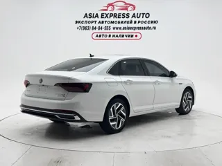 Volkswagen Sagitar 2022 купить из Китая, цена 1 717 000 ₽ — Suifenhe Auto