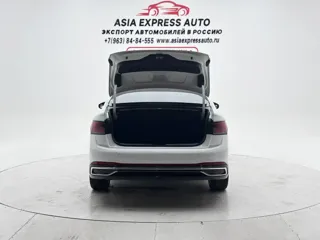 Volkswagen Sagitar 2022 купить из Китая, цена 1 717 000 ₽ — Suifenhe Auto