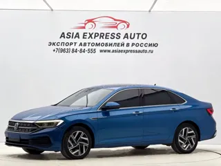 Volkswagen Sagitar 2022 купить из Китая, цена 1 714 000 ₽ — Suifenhe Auto