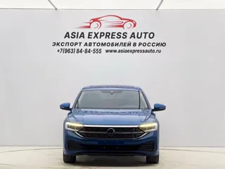 Volkswagen Sagitar 2022 купить из Китая, цена 1 714 000 ₽ — Suifenhe Auto