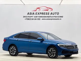 Volkswagen Sagitar 2022 купить из Китая, цена 1 714 000 ₽ — Suifenhe Auto