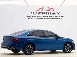 Volkswagen Sagitar 2022 купить из Китая, цена 1 714 000 ₽ — Suifenhe Auto