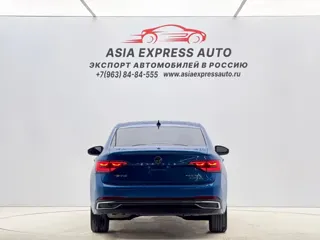 Volkswagen Sagitar 2022 купить из Китая, цена 1 714 000 ₽ — Suifenhe Auto