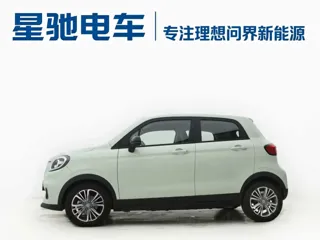 Leapmotor T03 2025 купить из Китая, цена 1 260 000 ₽ — Suifenhe Auto