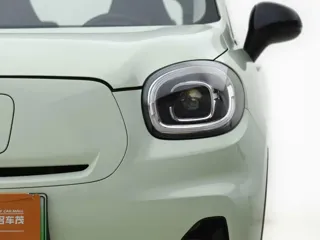 Leapmotor T03 2025 купить из Китая, цена 1 260 000 ₽ — Suifenhe Auto