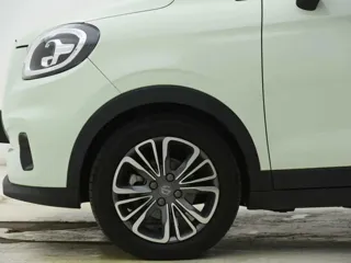Leapmotor T03 2025 купить из Китая, цена 1 260 000 ₽ — Suifenhe Auto