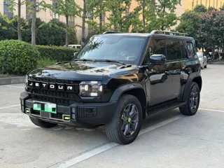 Jetour Shanhai Traveller C-DM 2024 купить из Китая, цена 3 787 000 ₽ — Suifenhe Auto