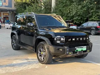 Jetour Shanhai Traveller C-DM 2024 купить из Китая, цена 3 787 000 ₽ — Suifenhe Auto