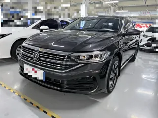 Volkswagen Sagitar 2024 купить из Китая, цена 3 026 000 ₽ — Suifenhe Auto