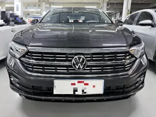 Volkswagen Sagitar 2024 купить из Китая, цена 3 026 000 ₽ — Suifenhe Auto