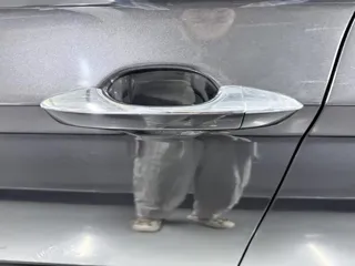 Volkswagen Sagitar 2024 купить из Китая, цена 3 026 000 ₽ — Suifenhe Auto