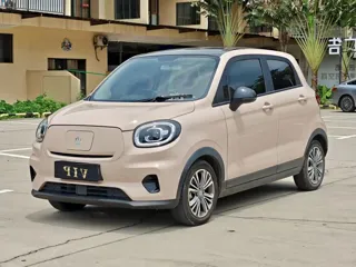Leapmotor T03 2021 купить из Китая, цена 1 112 000 ₽ — Suifenhe Auto