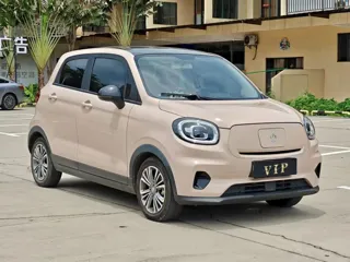 Leapmotor T03 2021 купить из Китая, цена 1 112 000 ₽ — Suifenhe Auto