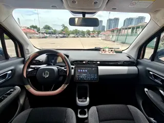 Leapmotor T03 2021 купить из Китая, цена 1 112 000 ₽ — Suifenhe Auto