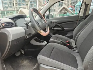 Leapmotor T03 2021 купить из Китая, цена 1 112 000 ₽ — Suifenhe Auto