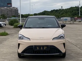 Neta AYA 2023 купить из Китая, цена 1 058 000 ₽ — Suifenhe Auto