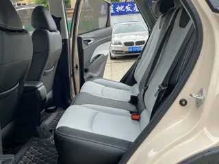 Neta AYA 2023 купить из Китая, цена 1 058 000 ₽ — Suifenhe Auto