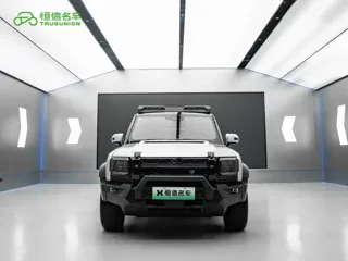 Jetour Shanhai Traveller C-DM 2024 купить из Китая, цена 4 092 000 ₽ — Suifenhe Auto