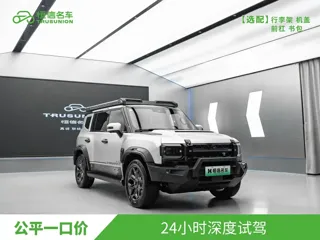 Jetour Shanhai Traveller C-DM 2024 купить из Китая, цена 4 092 000 ₽ — Suifenhe Auto
