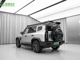 Jetour Shanhai Traveller C-DM 2024 купить из Китая, цена 4 092 000 ₽ — Suifenhe Auto
