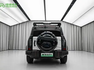 Jetour Shanhai Traveller C-DM 2024 купить из Китая, цена 4 092 000 ₽ — Suifenhe Auto