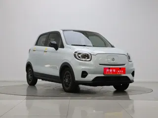 Leapmotor T03 2023 купить из Китая, цена 1 221 000 ₽ — Suifenhe Auto