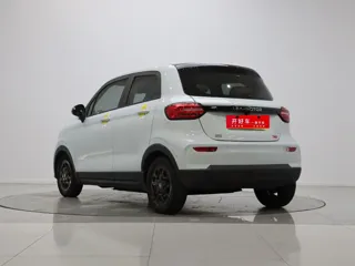 Leapmotor T03 2023 купить из Китая, цена 1 221 000 ₽ — Suifenhe Auto