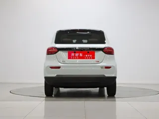 Leapmotor T03 2023 купить из Китая, цена 1 221 000 ₽ — Suifenhe Auto