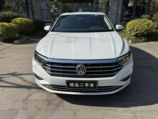 Volkswagen Sagitar 2022 купить из Китая, цена 1 639 000 ₽ — Suifenhe Auto