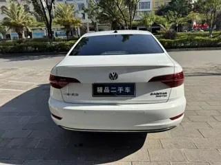 Volkswagen Sagitar 2022 купить из Китая, цена 1 639 000 ₽ — Suifenhe Auto