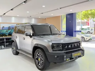 Jetour Shanhai Traveller C-DM 2024 купить из Китая, цена 4 015 000 ₽ — Suifenhe Auto