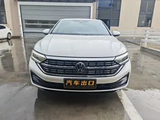 Volkswagen Sagitar 2022 купить из Китая, цена 1 845 000 ₽ — Suifenhe Auto