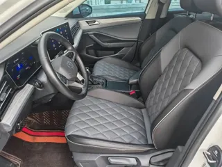 Volkswagen Sagitar 2022 купить из Китая, цена 1 845 000 ₽ — Suifenhe Auto